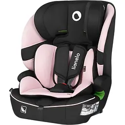 Автокрісло Lionelo Billy I-Size Pink Baby (LO-BILLY I-SIZE PINK BABY)