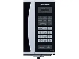 Мікрохвильова піч Panasonic NN-GT352WZUE - мініатюра 2