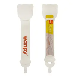 Ложка для рідких ласощів Wanpy Plastic Spoon