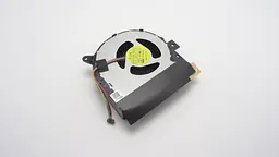 Вентилятор для ноутбука ASUS ROG G752VL (CPU FAN), G752VM, G752VT, G752VY (13NB09V0AM0201) (Кулер) - мініатюра 2