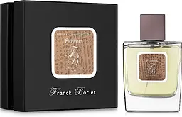 Оригінал Franck Boclet Flowers 100 мл Парфумована вода - мініатюра 2