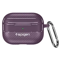 Футляр SGP Shockproof для навушників Airpods Pro 2 / Pro Ultra Violet