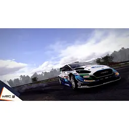 Ключ активації Microsoft WRC 10 FIA World Rally Championship для Xbox One - мініатюра 6