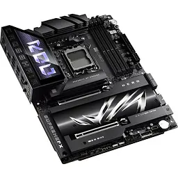 Материнська плата Asus ROG Crosshair X870E Hero EU [144419] - мініатюра 8