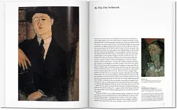 Modigliani - мініатюра 2