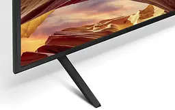 Sony Телевізор 65" KD65X75WL - мініатюра 9