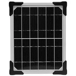 Сонячна панель для камер iMiLab EC4 Solar Panel for EC4 EPS-031SP - мініатюра 4