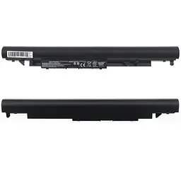 Акумулятор HP JC04 (15-BS, 15-BW, 17-BS series) 14.8V 2200 mAh 33Wh Black