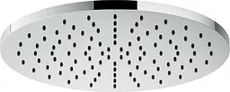 Верхній душ Nobili Components (AD139-113CR), Хром
