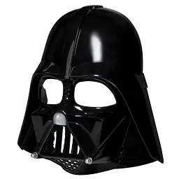Маска героя Hasbro Зоряні війни Darth Vader (G0756_G1430) - мініатюра 2