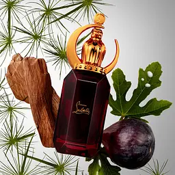 Парфумована вода Loubiluna Intense 90 ml - мініатюра 4