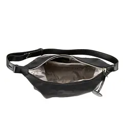 Жіноча м'яка сумка Olivia Leather A25F-W-6059A - мініатюра 5
