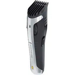 Тример Remington Bodyguard Body Hair чорно-сріблястий (BHT2000A) - мініатюра 2