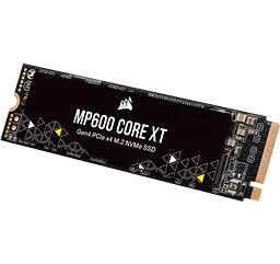 SSD M.2 накопичувач Corsair MP600 CORE XT 1TB (CSSD-F1000GBMP600CXT)