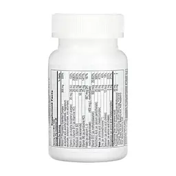 Залізо з кофакторами Hema-Plex - 60 mini-tabs - мініатюра 2
