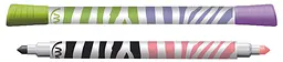 Фломастери двосторонні Maped Color Peps Duo, 20 кольорів, 10 шт. (MP.847010) - мініатюра 2