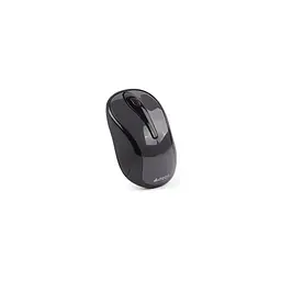 Мишка A4Tech G3-280NS Silent Wireless Glossy Grey (G3-280NS Glossy Grey) - мініатюра 3