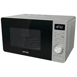 Мікрохвильова піч Gorenje MO20A3X (49985) - мініатюра 2