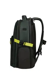 Рюкзак 15.6" Samsonite BIZ2GO GREEN 44x33x20 KI1*74010 - мініатюра 7