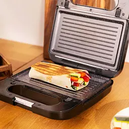 Бутербродниця Cecotec Rock&Toast 4in1 (CCTC-04309) - мініатюра 6