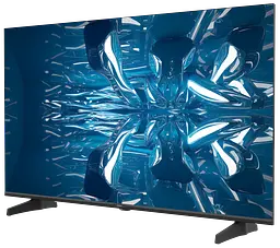 LED-телевізор Haier H50K85FUX (7133339) - мініатюра 5