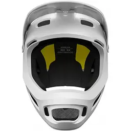 Велошолом Poc Coron Air Mips M White (1033-PC 107461001MED1) - мініатюра 2