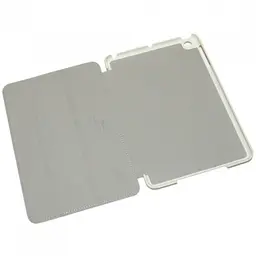 Обкладинка Apple для iPad mini 4 чорна біла та золота - мініатюра 7