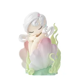 Колекційна фігурка-сюрприз 52Toys Sleep Sea Elves із аксесуарами (123929) - мініатюра 3