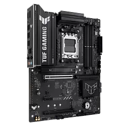 Материнcька плата Asus B850-E TUF Gaming Wi-Fi Socket AM5 (TUF GAMING B850-E WIFI) - мініатюра 2