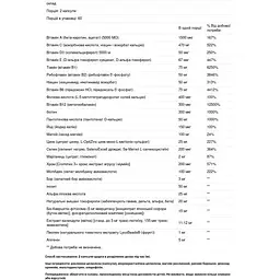 Мультивітамінна формула Life Extension Two-Per-Day 120 капсул - мініатюра 3