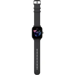 Смарт-годинник Amazfit GTS 4 Mini New Graphite Black (A2035) [133541] - мініатюра 4