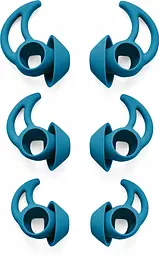 Навушники Bose Sport Earbuds Baltic Blue (805746-0020) - мініатюра 7