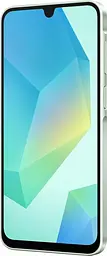 Смартфон Samsung Galaxy A16, 8/128GB Green (SM-A165F) - мініатюра 4