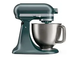 Планетарний міксер KitchenAid 5KSM50PKVEJP