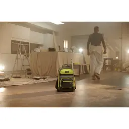 Сумка для інструмента Ryobi рюкзак RSSBP1 (5132005343) - мініатюра 5