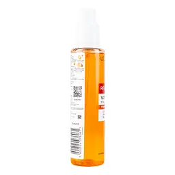 Пінка для очищення шкіри обличчя L'Oreal Paris Revitalift Clinical Vitamin C 150 мл - мініатюра 3