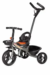 Велосипед триколісний Tilly Energy T-331