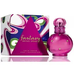 Britney Spears Fantasy 100 мл парфюмированая вода