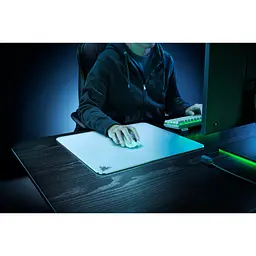 Килимок для мишки Razer Atlas White (RZ02-04890200-R3M1) - мініатюра 8