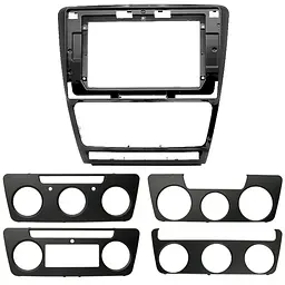 Перехідна рамка Skoda Octavia Carav 22-185 - мініатюра 6