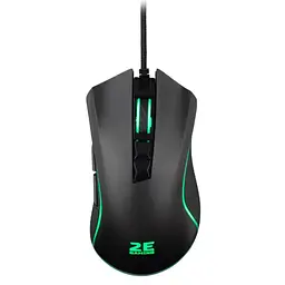 Миша 2E Gaming MG340 RGB USB Black (2E-MG340UB)