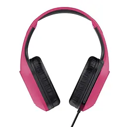 Гарнітура Trust GXT 415 ZIROX 3.5 мм рожевий (24992_Trust) - мініатюра 8
