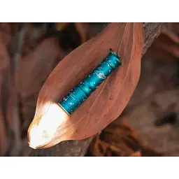 Ліхтар-брелок Olight I3E EOS 19th Anniversary Edition - мініатюра 9