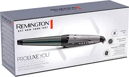 Плойка для волосся Remington ProLuxe CI98X8 [87099] - мініатюра 6