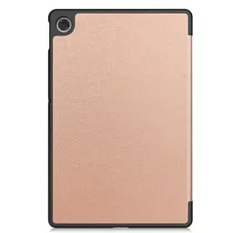Чохол до планшета BeCover Smart Case Lenovo Tab TB-311FU 10.1" Rose Gold (713113) - мініатюра 3