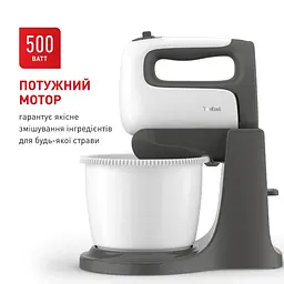 Мiксер Tefal HT464138 - мініатюра 6