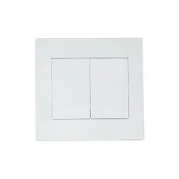 Перемикач Sven SE-105 white (7100081) - мініатюра 2