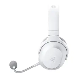 Навушники Razer Barracuda X 2022 Mercury (RZ04-04430200-R3M1) - мініатюра 2