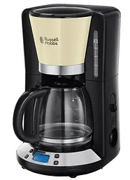Кавоварка Russell Hobbs 24033-56 Colours Plus+ Cream