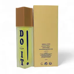 Туалетна вода для чоловіків Parfums Parour Do It 100 мл (9154825556) - мініатюра 6